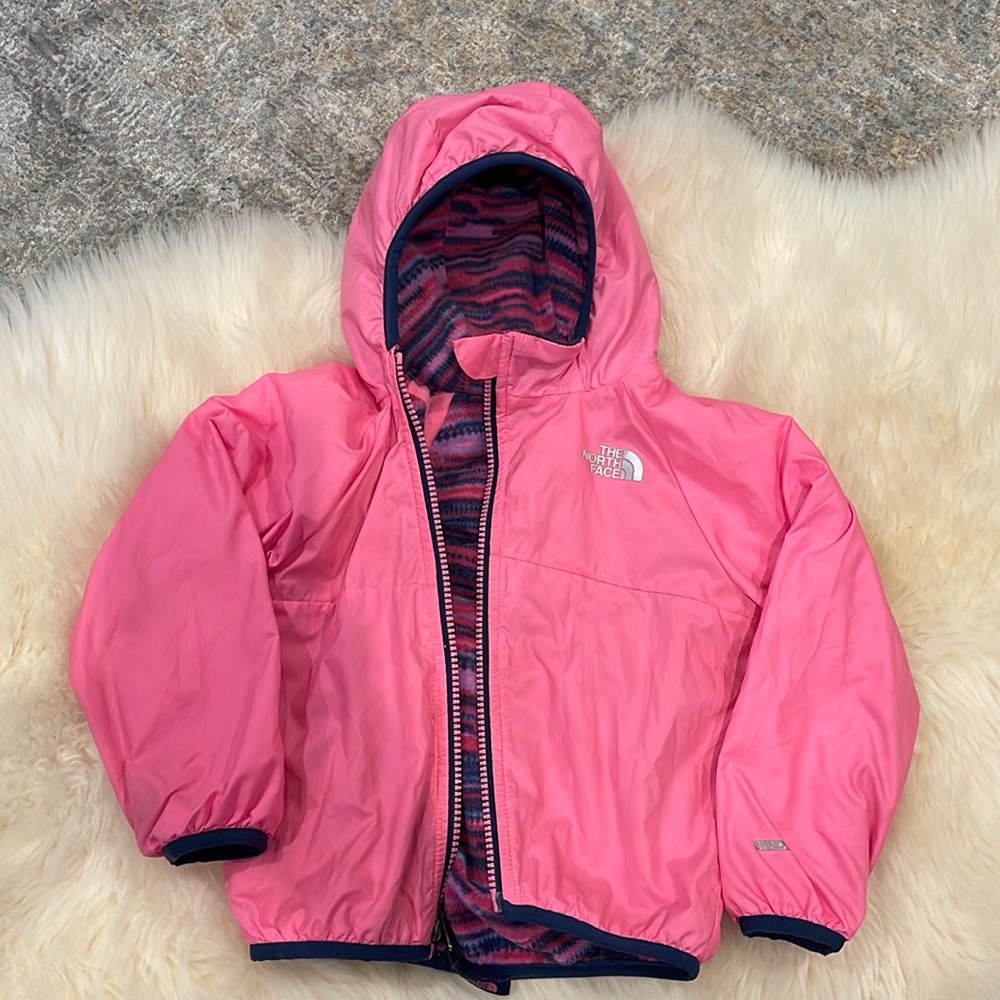 North Face Jacket